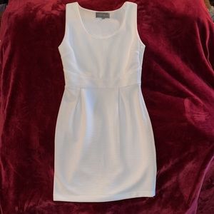 Sunday in Brooklyn sleeveless dress